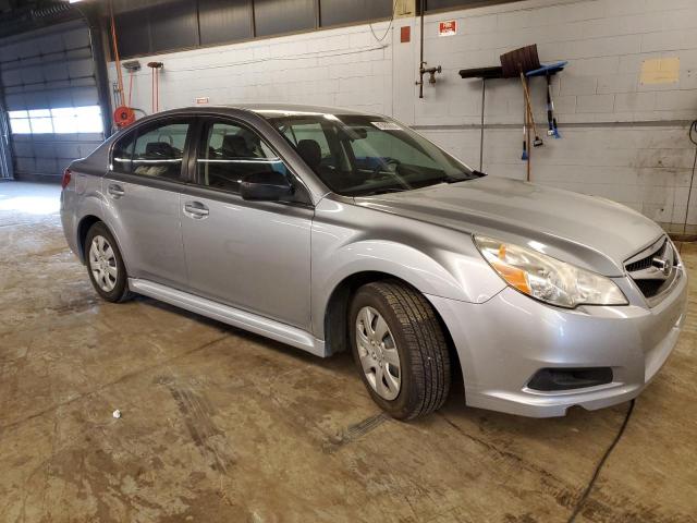 Photo 3 VIN: 4S3BMBA66C3009493 - SUBARU LEGACY 