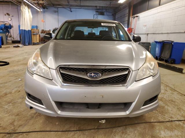 Photo 4 VIN: 4S3BMBA66C3009493 - SUBARU LEGACY 