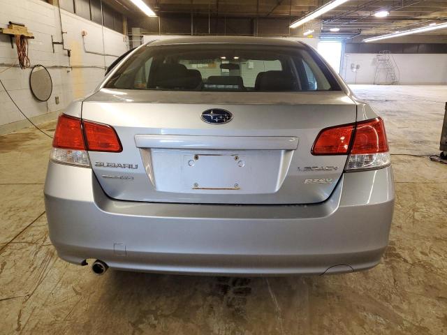 Photo 5 VIN: 4S3BMBA66C3009493 - SUBARU LEGACY 