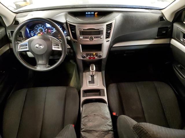 Photo 7 VIN: 4S3BMBA66C3009493 - SUBARU LEGACY 