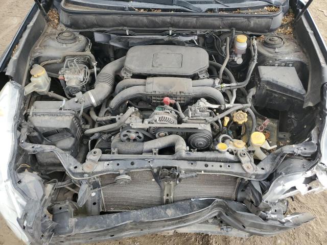 Photo 10 VIN: 4S3BMBA66C3017710 - SUBARU LEGACY 