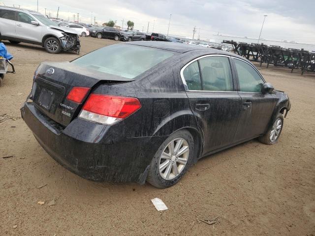 Photo 2 VIN: 4S3BMBA66C3017710 - SUBARU LEGACY 