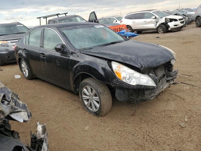 Photo 3 VIN: 4S3BMBA66C3017710 - SUBARU LEGACY 