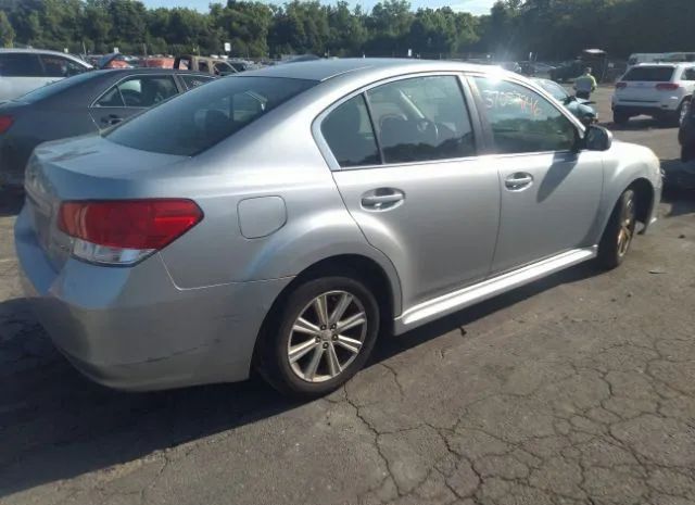 Photo 3 VIN: 4S3BMBA66C3022910 - SUBARU LEGACY 