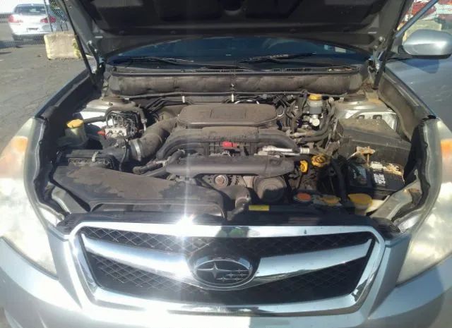 Photo 9 VIN: 4S3BMBA66C3022910 - SUBARU LEGACY 