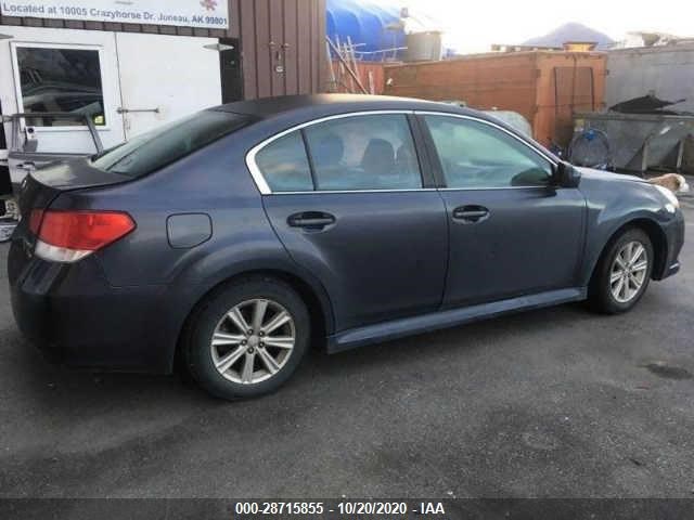 Photo 3 VIN: 4S3BMBA66C3023894 - SUBARU LEGACY 