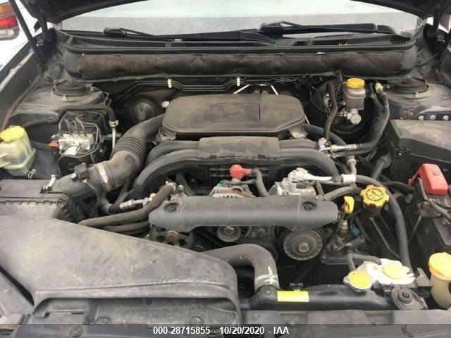 Photo 9 VIN: 4S3BMBA66C3023894 - SUBARU LEGACY 