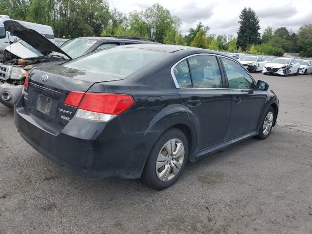 Photo 2 VIN: 4S3BMBA66D3022164 - SUBARU LEGACY 2.5 