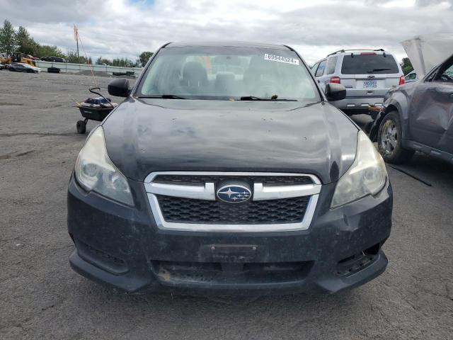 Photo 4 VIN: 4S3BMBA66D3022164 - SUBARU LEGACY 2.5 