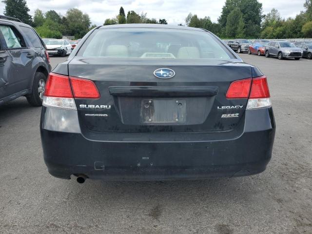 Photo 5 VIN: 4S3BMBA66D3022164 - SUBARU LEGACY 2.5 