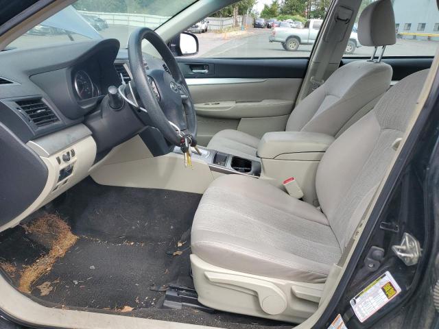 Photo 6 VIN: 4S3BMBA66D3022164 - SUBARU LEGACY 2.5 