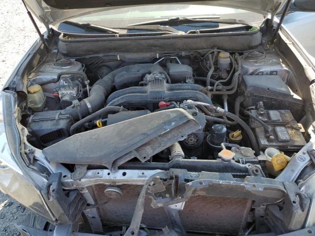 Photo 10 VIN: 4S3BMBA66D3023802 - SUBARU LEGACY 