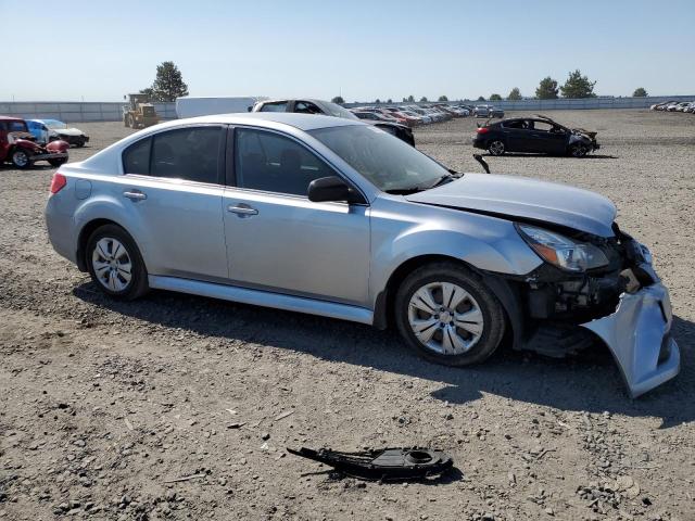 Photo 3 VIN: 4S3BMBA66D3023802 - SUBARU LEGACY 