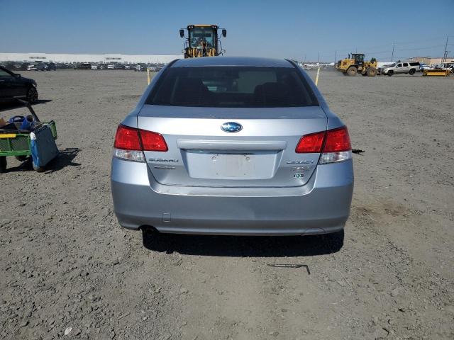 Photo 5 VIN: 4S3BMBA66D3023802 - SUBARU LEGACY 