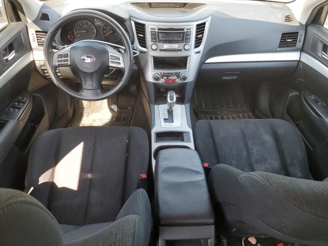 Photo 7 VIN: 4S3BMBA66D3023802 - SUBARU LEGACY 