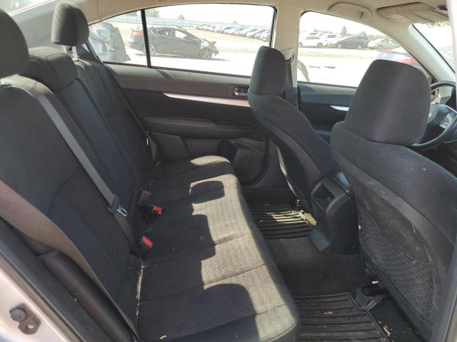 Photo 9 VIN: 4S3BMBA66D3023802 - SUBARU LEGACY 