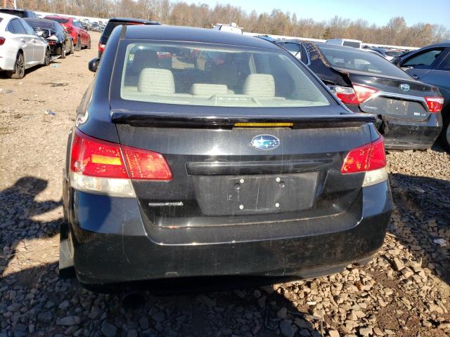 Photo 5 VIN: 4S3BMBA66D3032497 - SUBARU LEGACY 2.5 