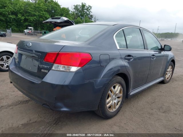 Photo 3 VIN: 4S3BMBA66E3023901 - SUBARU LEGACY 