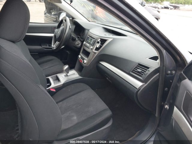 Photo 4 VIN: 4S3BMBA66E3023901 - SUBARU LEGACY 