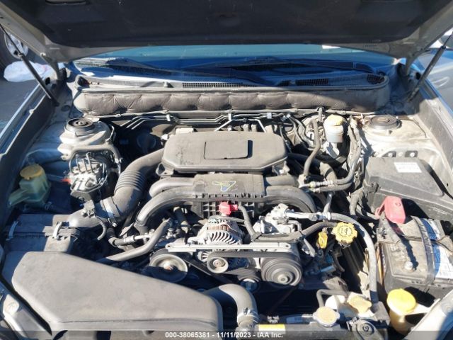 Photo 9 VIN: 4S3BMBA67A3230887 - SUBARU LEGACY 