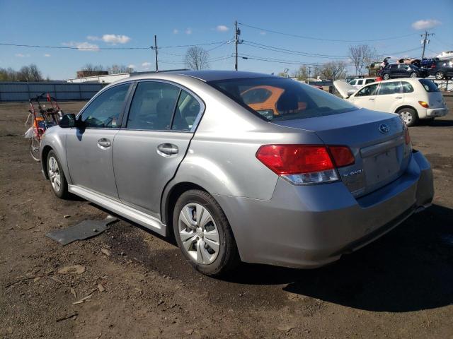 Photo 1 VIN: 4S3BMBA67A3234745 - SUBARU LEGACY 