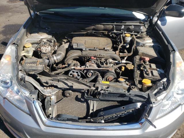 Photo 10 VIN: 4S3BMBA67A3234745 - SUBARU LEGACY 