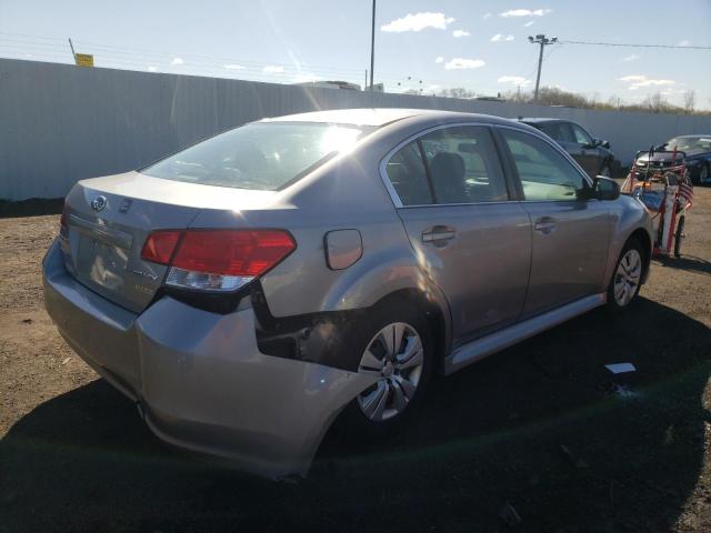 Photo 2 VIN: 4S3BMBA67A3234745 - SUBARU LEGACY 