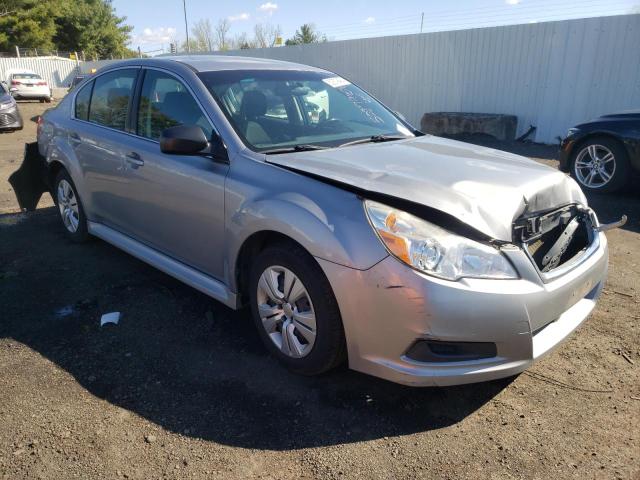 Photo 3 VIN: 4S3BMBA67A3234745 - SUBARU LEGACY 