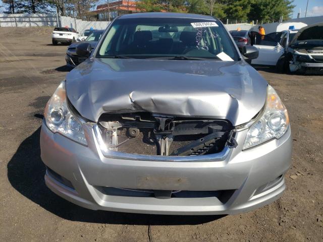 Photo 4 VIN: 4S3BMBA67A3234745 - SUBARU LEGACY 