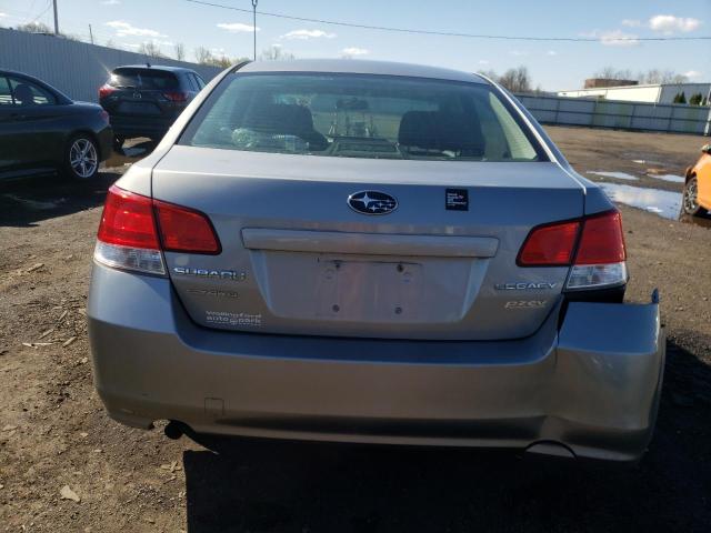 Photo 5 VIN: 4S3BMBA67A3234745 - SUBARU LEGACY 