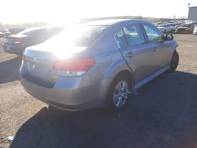 Photo 3 VIN: 4S3BMBA67B3212956 - SUBARU LEGACY 2.5 