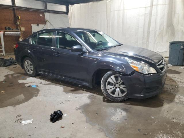 Photo 3 VIN: 4S3BMBA67B3214948 - SUBARU LEGACY 2.5 