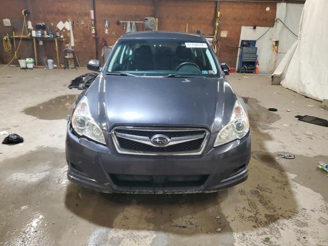 Photo 4 VIN: 4S3BMBA67B3214948 - SUBARU LEGACY 2.5 