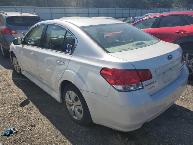 Photo 1 VIN: 4S3BMBA67B3231538 - SUBARU LEGACY 