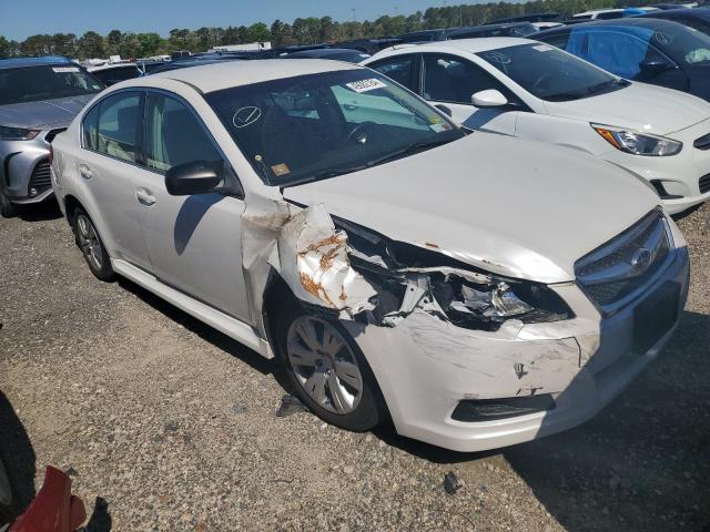 Photo 3 VIN: 4S3BMBA67B3231538 - SUBARU LEGACY 