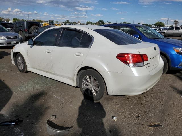 Photo 1 VIN: 4S3BMBA67C3004013 - SUBARU LEGACY 2.5 