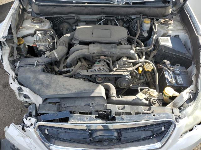 Photo 10 VIN: 4S3BMBA67C3004013 - SUBARU LEGACY 2.5 