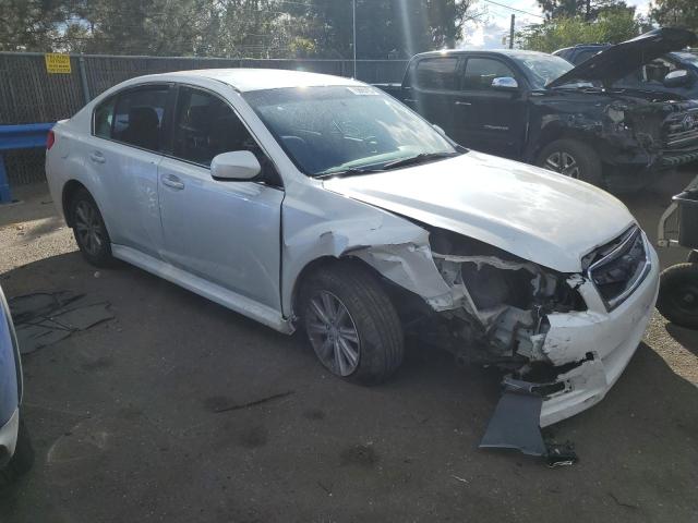 Photo 3 VIN: 4S3BMBA67C3004013 - SUBARU LEGACY 2.5 