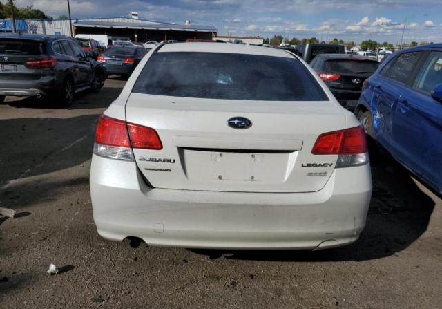 Photo 5 VIN: 4S3BMBA67C3004013 - SUBARU LEGACY 2.5 