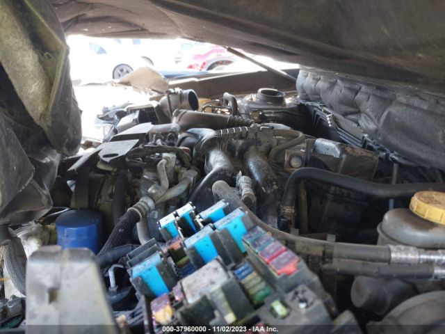 Photo 9 VIN: 4S3BMBA67D3018544 - SUBARU LEGACY 