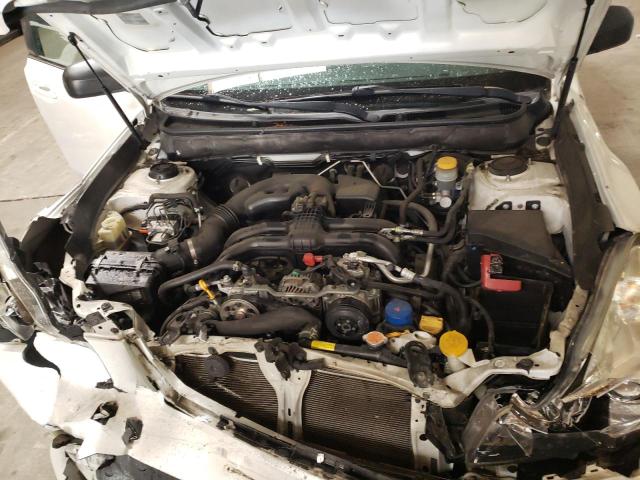 Photo 6 VIN: 4S3BMBA67D3038079 - SUBARU LEGACY 2.5 