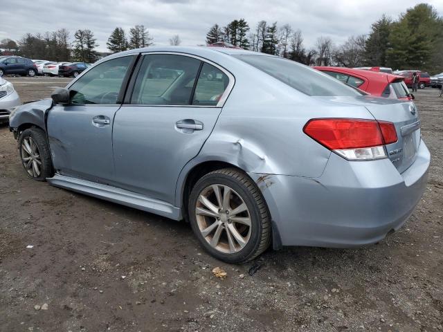 Photo 1 VIN: 4S3BMBA67E3008906 - SUBARU LEGACY 