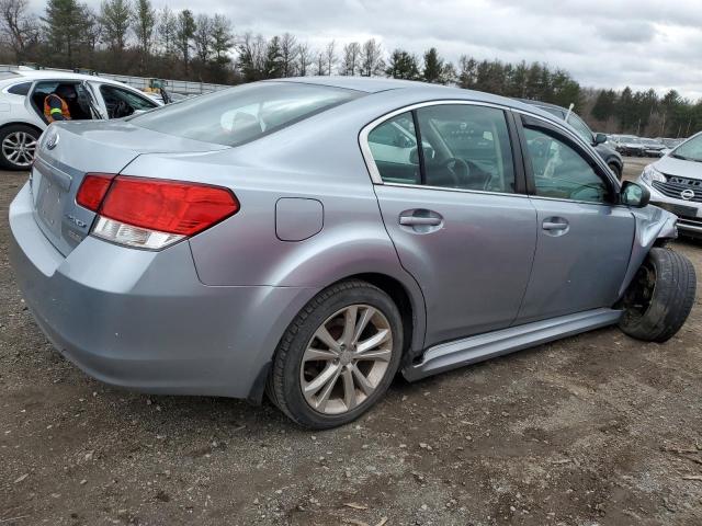 Photo 2 VIN: 4S3BMBA67E3008906 - SUBARU LEGACY 