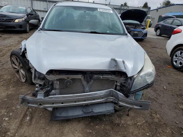 Photo 4 VIN: 4S3BMBA67E3008906 - SUBARU LEGACY 