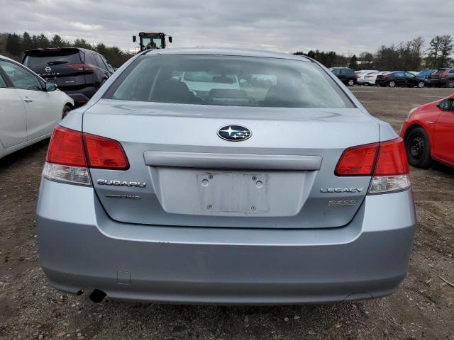 Photo 5 VIN: 4S3BMBA67E3008906 - SUBARU LEGACY 