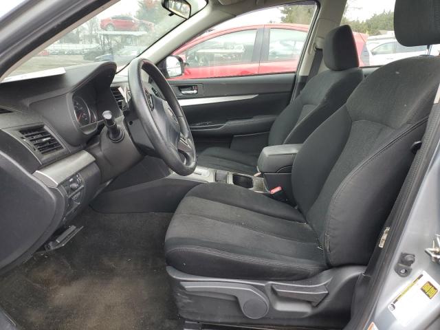 Photo 6 VIN: 4S3BMBA67E3008906 - SUBARU LEGACY 