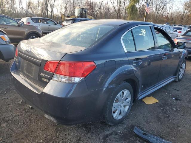 Photo 2 VIN: 4S3BMBA68A3227982 - SUBARU LEGACY 