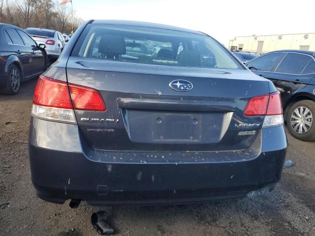 Photo 5 VIN: 4S3BMBA68A3227982 - SUBARU LEGACY 