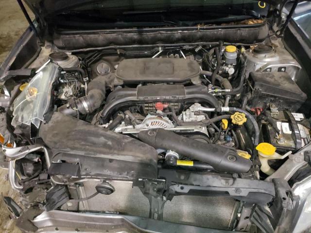 Photo 6 VIN: 4S3BMBA68A3231160 - SUBARU LEGACY 2.5 