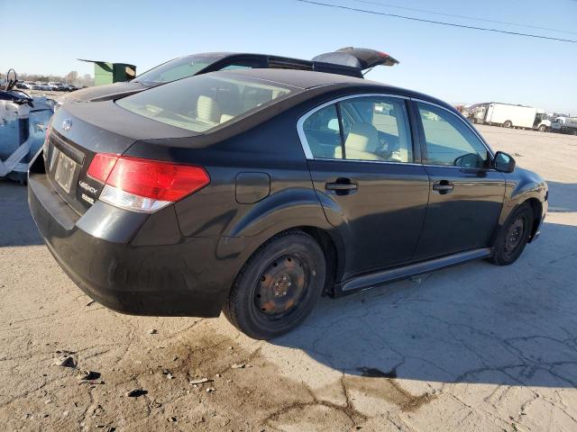 Photo 2 VIN: 4S3BMBA68B3217731 - SUBARU LEGACY 